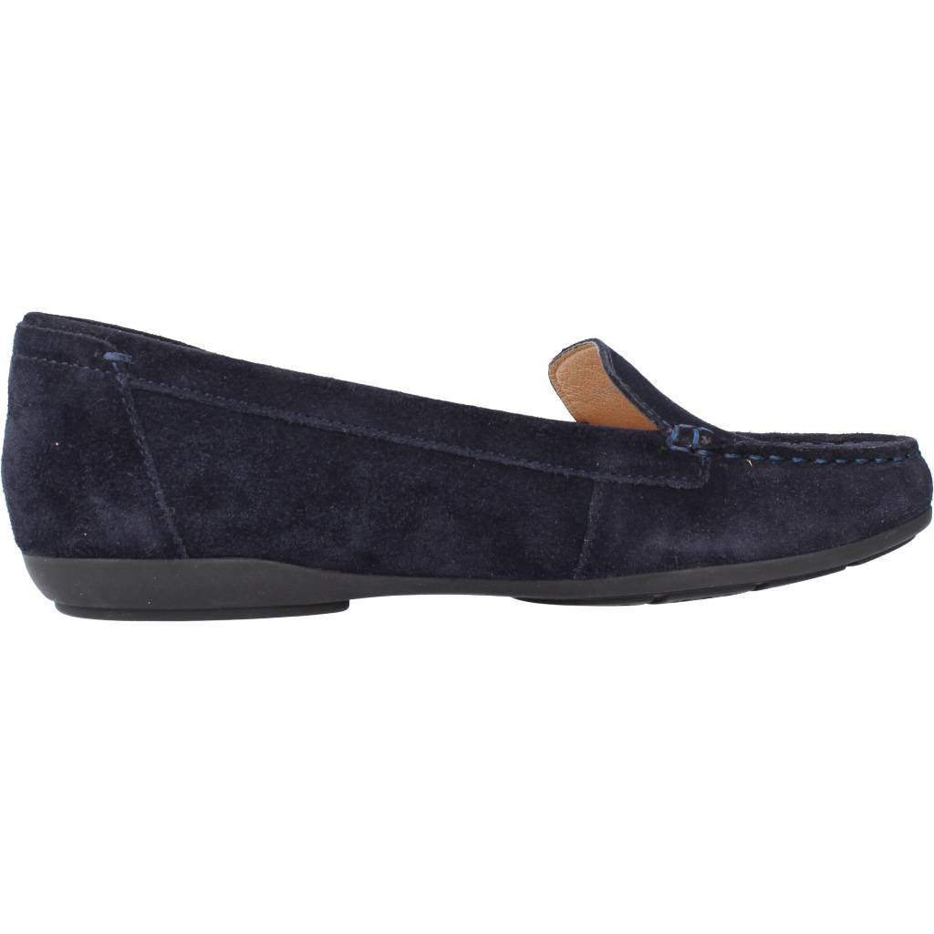 GEOX D ANNYTAH MOC A en color AZUL  (4)