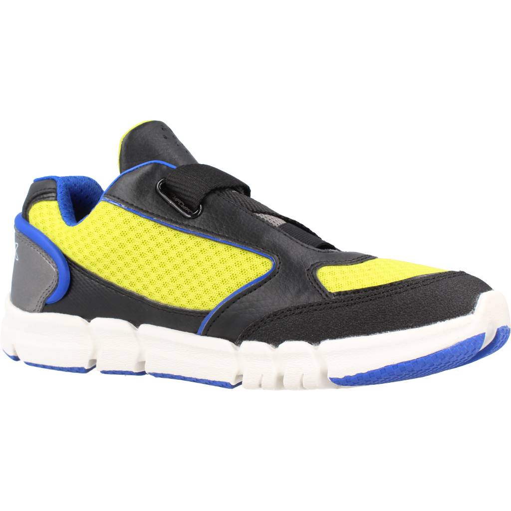 GEOX  J FLEXYPER BOY B en color AMARILLO  (5)