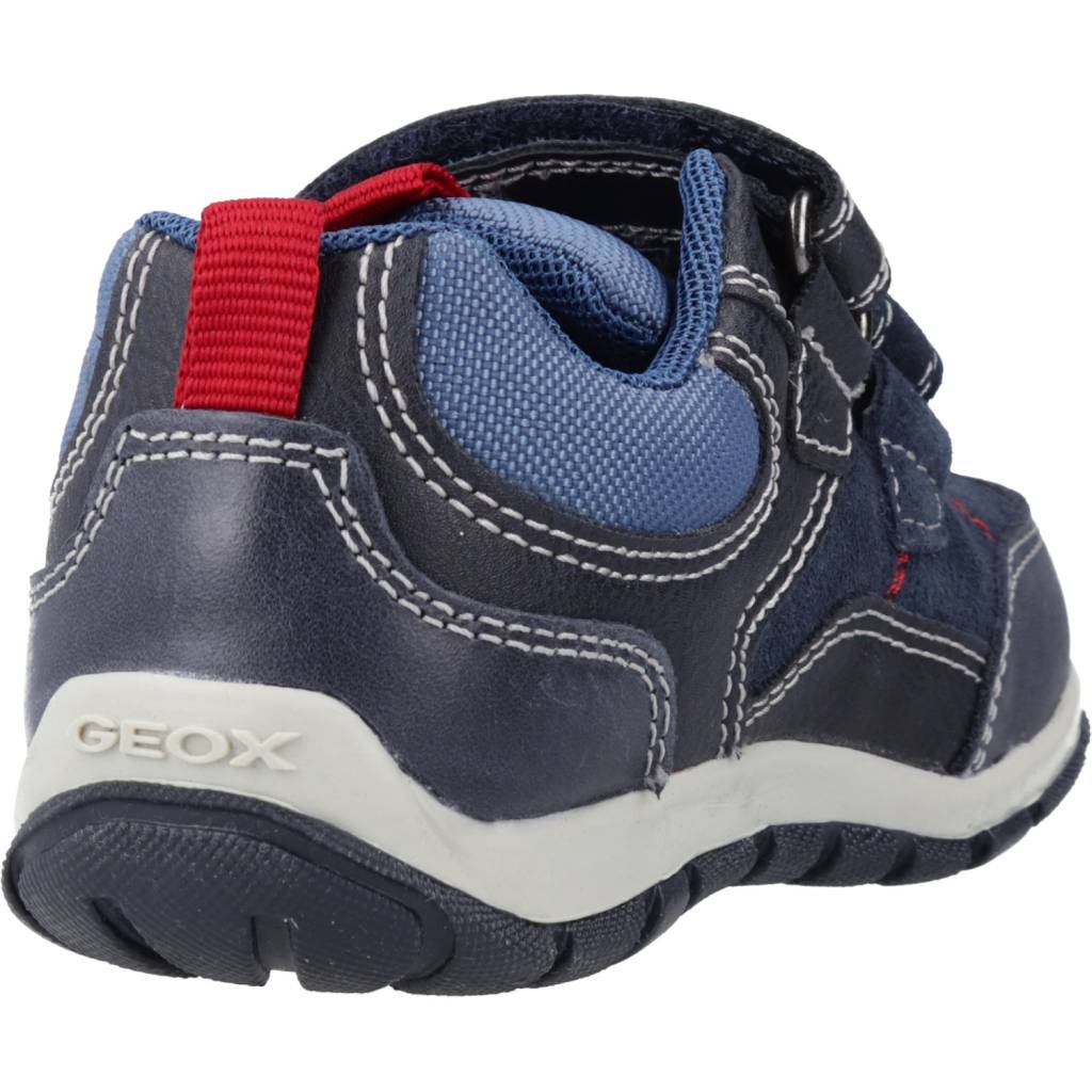 GEOX B SHAAX A en color AZUL  (3)