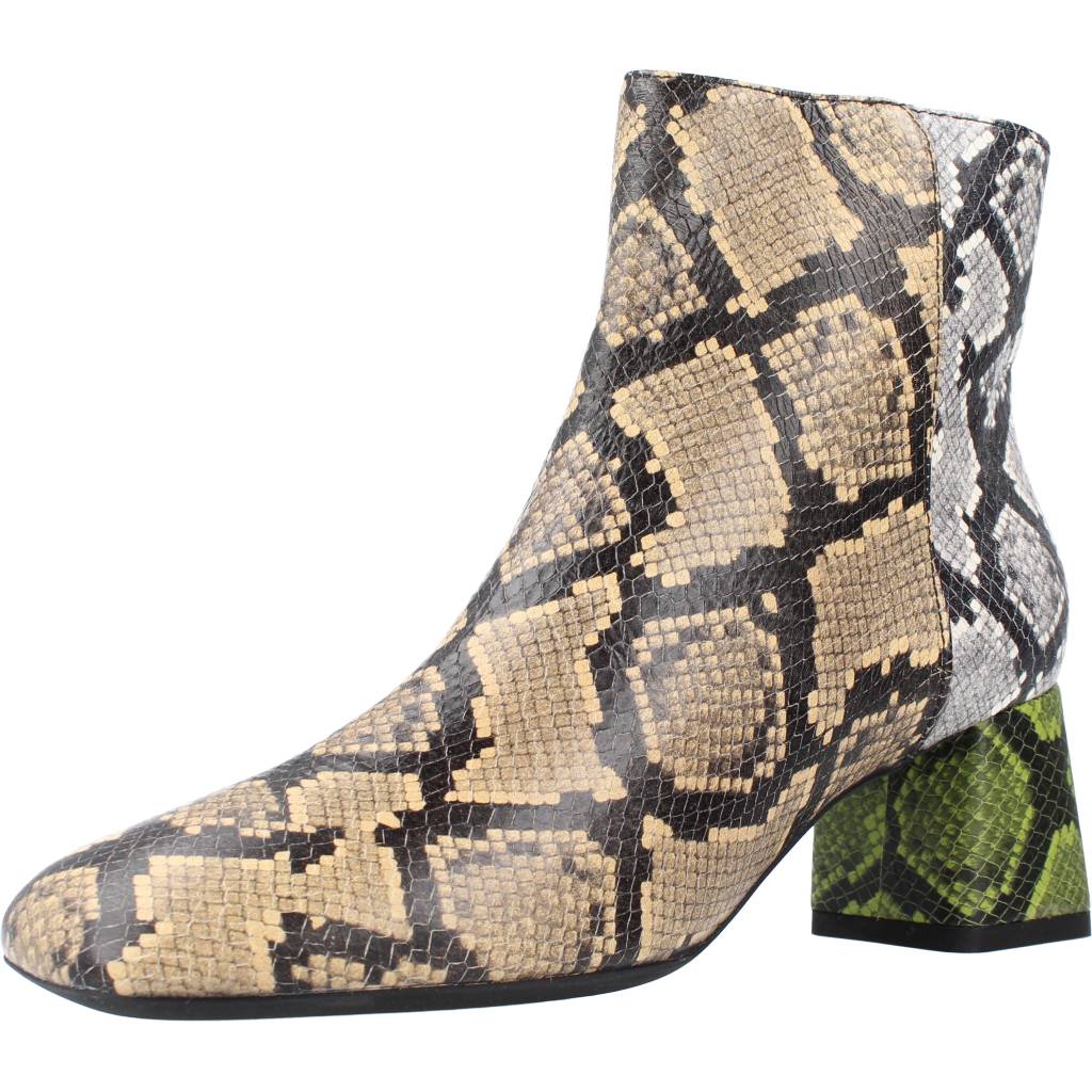 GEOX D SEYLA C en color ANIMAL PRINT  (1)