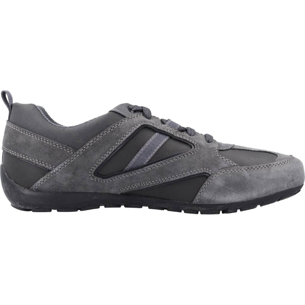 GEOX U RAVEX B en color GRIS  (4)