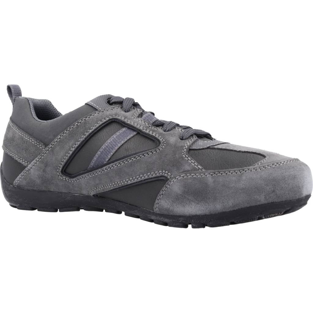 GEOX U RAVEX B en color GRIS  (5)