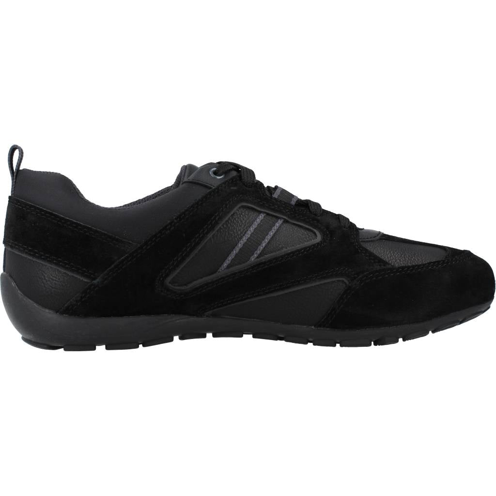 GEOX U RAVEX B en color NEGRO  (4)