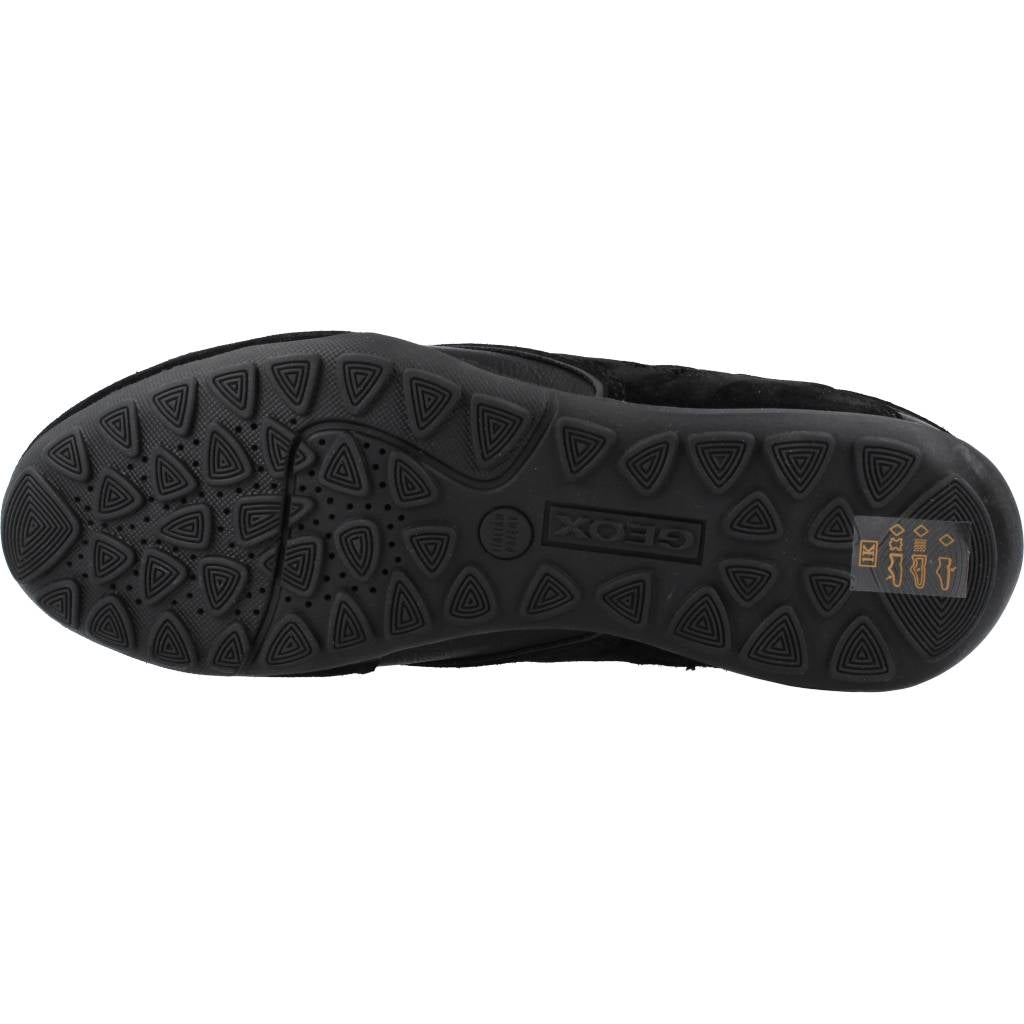 GEOX U RAVEX B en color NEGRO  (6)