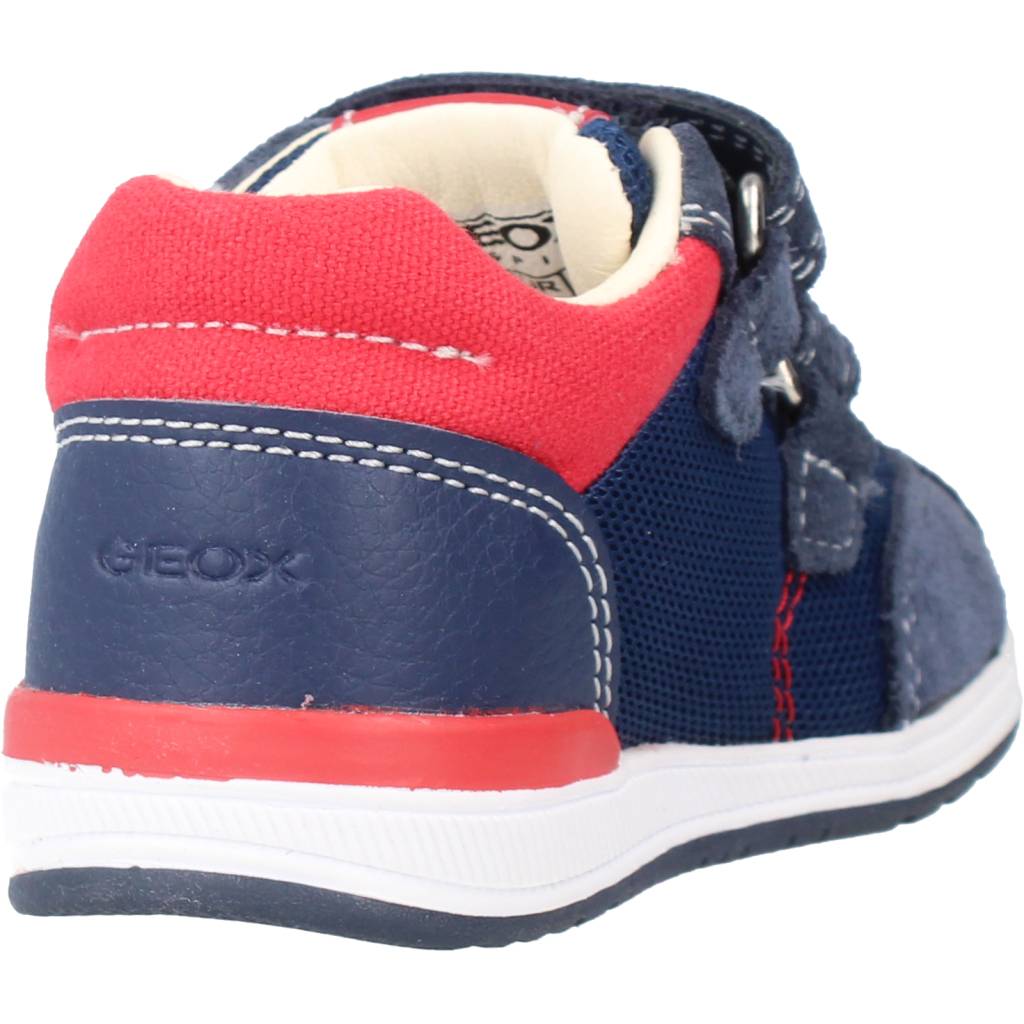 GEOX B RISHON BOY B en color AZUL  (3)