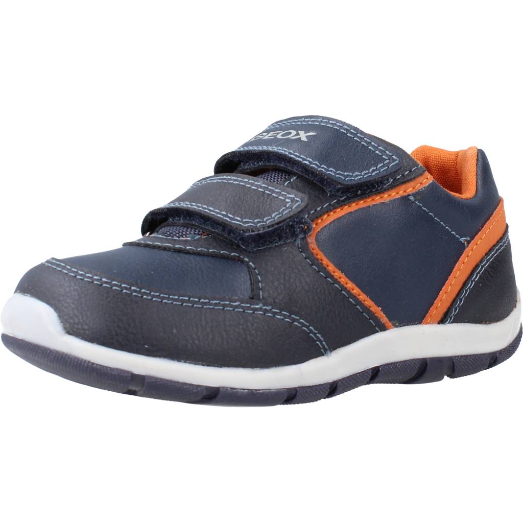 GEOX B HEIRA BOY A en color AZUL  (1)