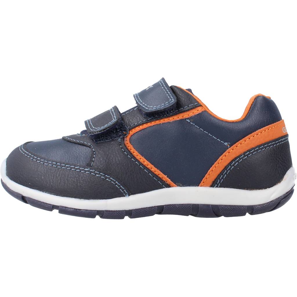 GEOX B HEIRA BOY A en color AZUL  (2)