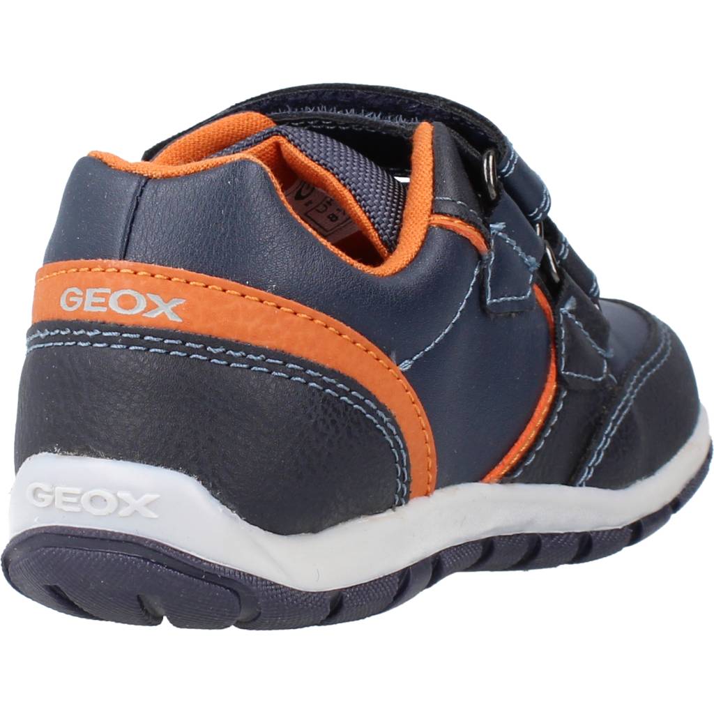 GEOX B HEIRA BOY A en color AZUL  (3)