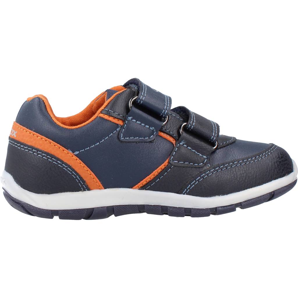 GEOX B HEIRA BOY A en color AZUL  (4)