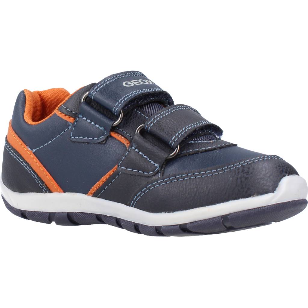 GEOX B HEIRA BOY A en color AZUL  (5)