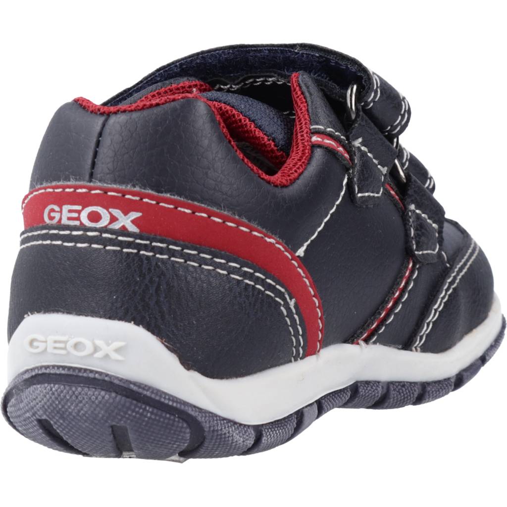 GEOX B HEIRA BOY A en color AZUL  (3)