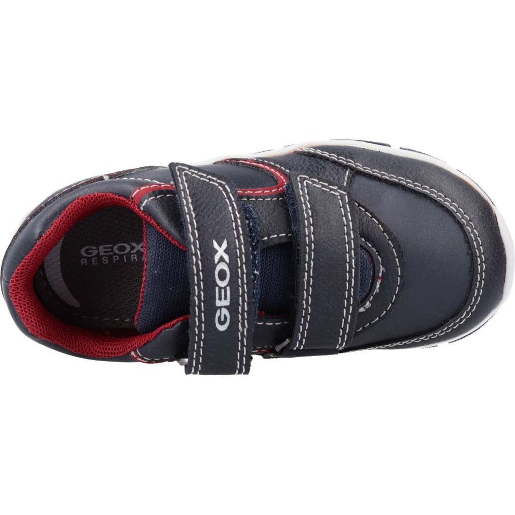 GEOX B HEIRA BOY A en color AZUL  (7)