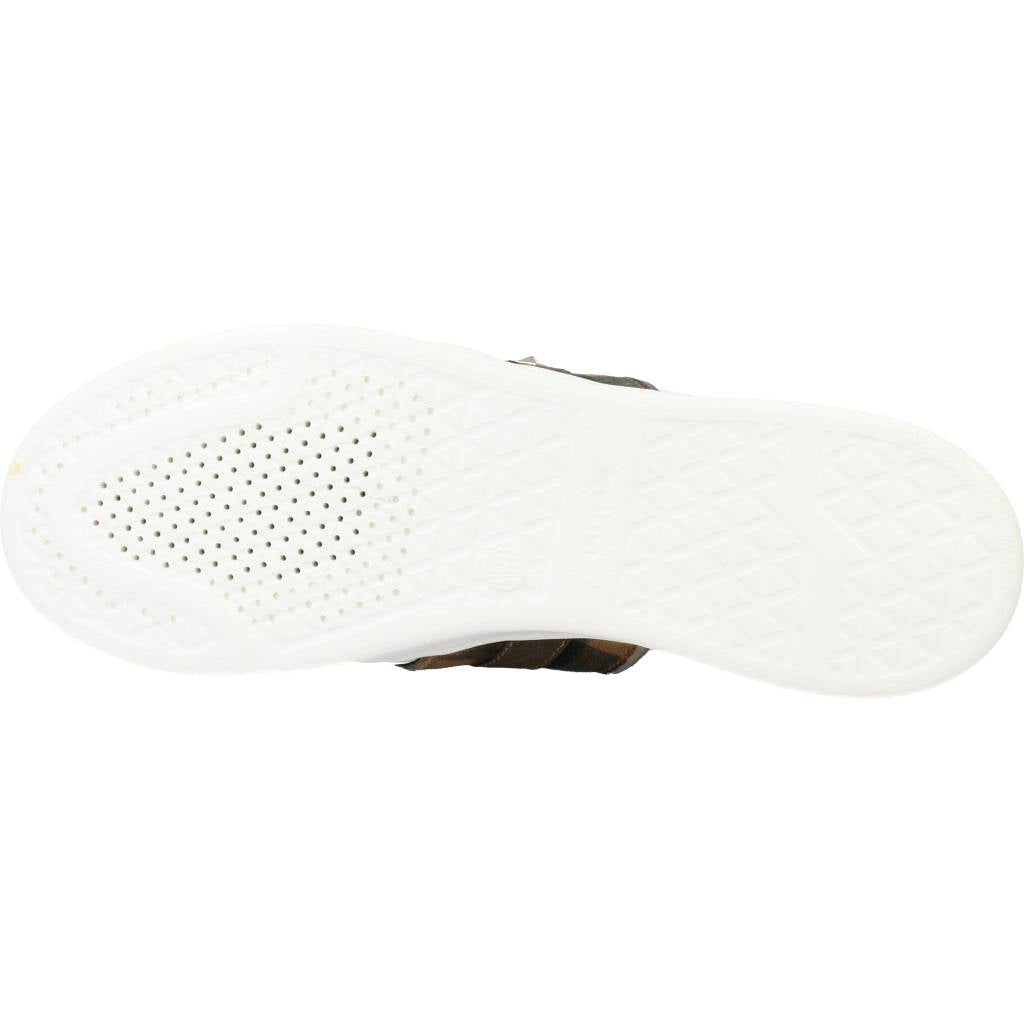 GEOX  D JAYSEN C en color BLANCO  (6)