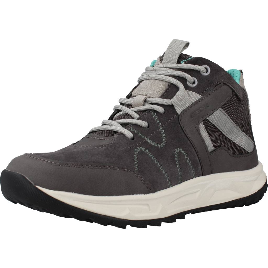 GEOX  D DELRAY B WPF B en color GRIS  (1)