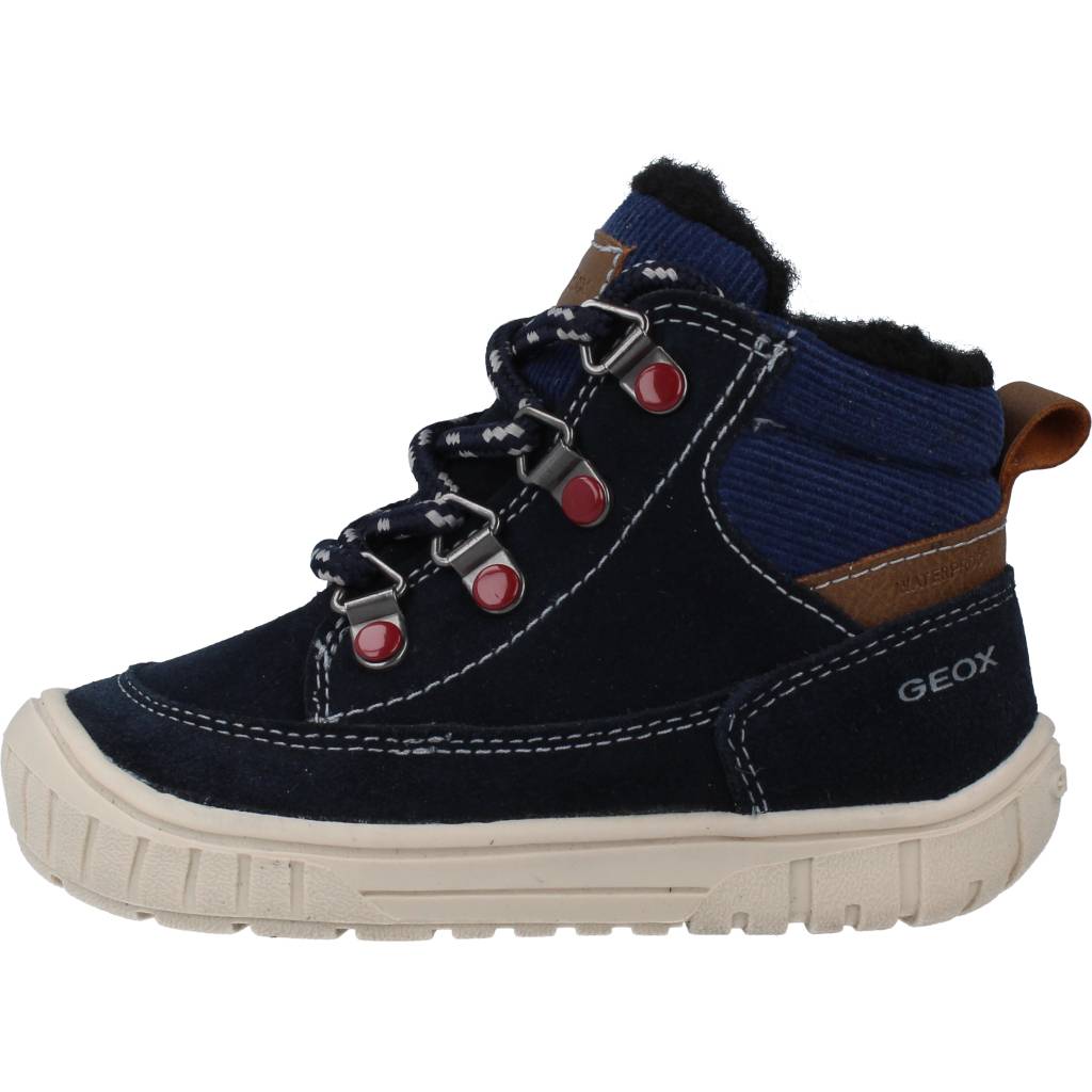 GEOX  B OMAR BOY WPF A en color AZUL  (2)