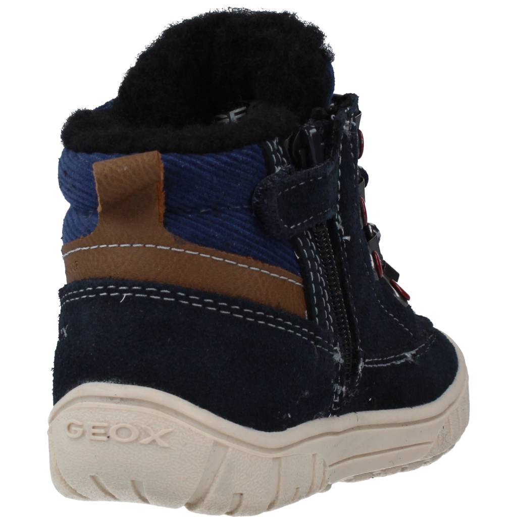 GEOX  B OMAR BOY WPF A en color AZUL  (3)