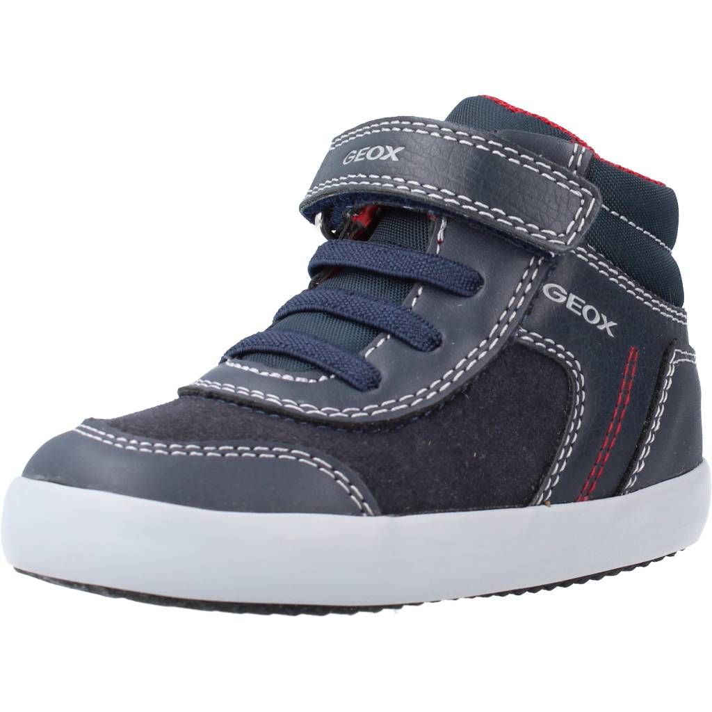 GEOX B GISLI BOY B en color AZUL  (1)