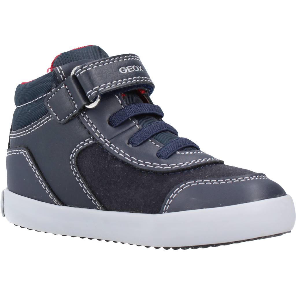 GEOX B GISLI BOY B en color AZUL  (5)