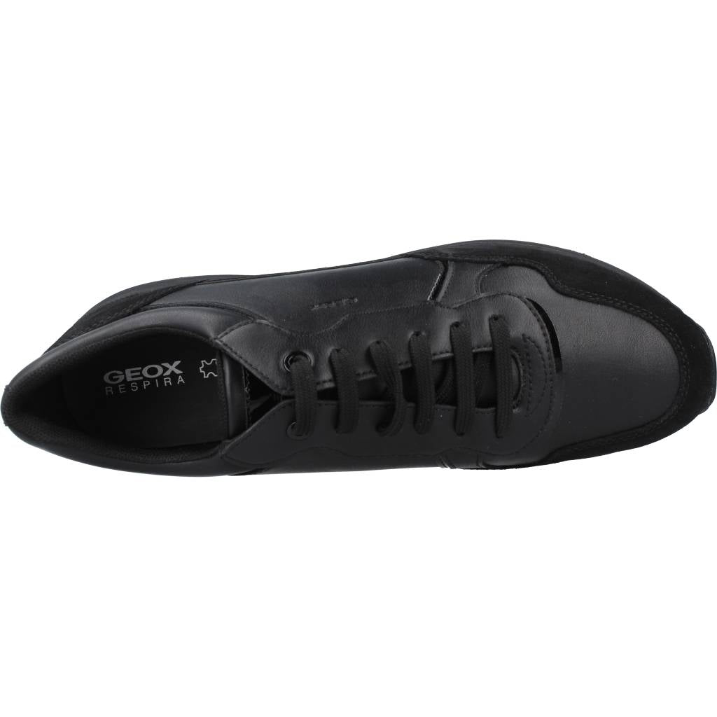 GEOX  D AIRELL A en color NEGRO  (7)