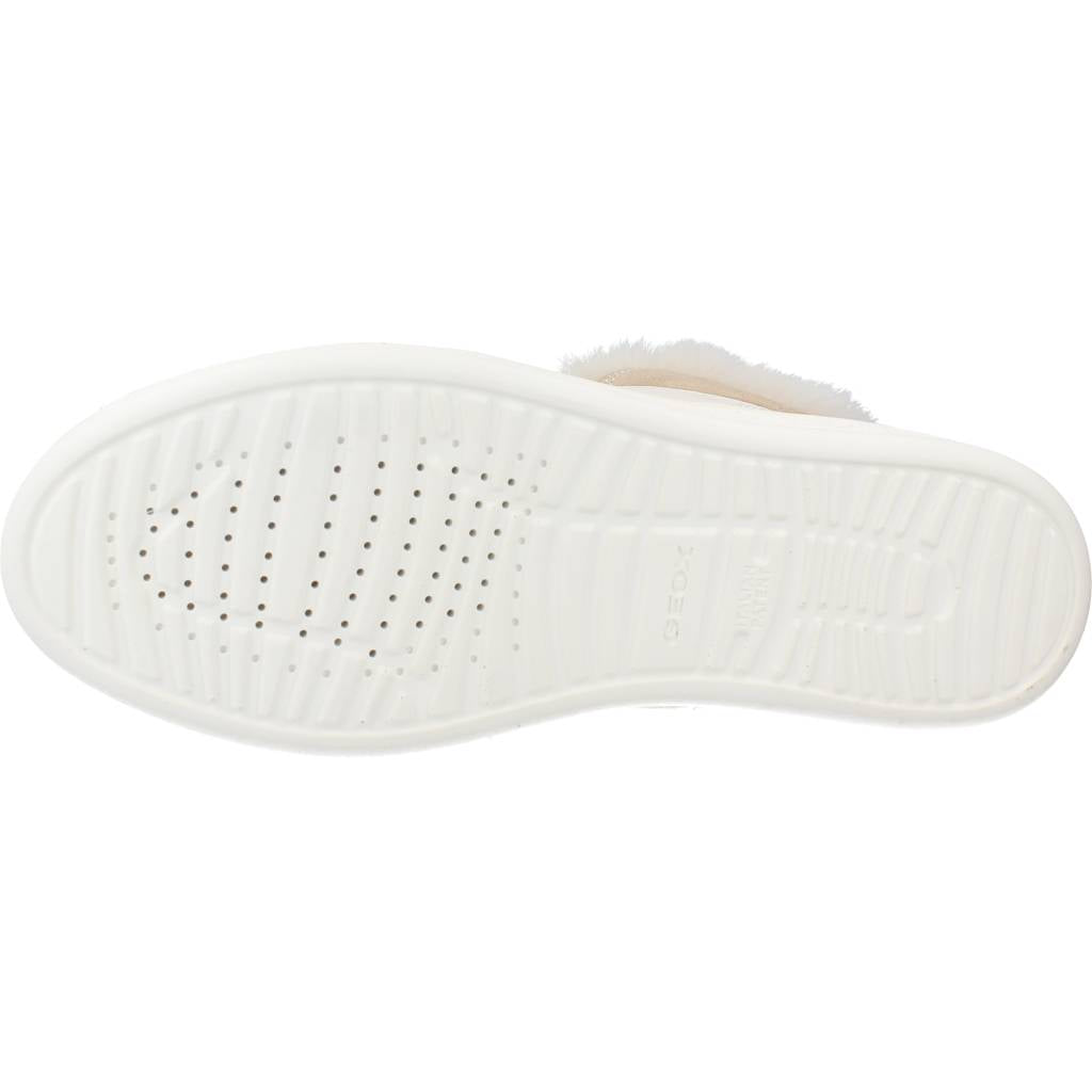 GEOX  D LEELU' A en color BLANCO  (6)