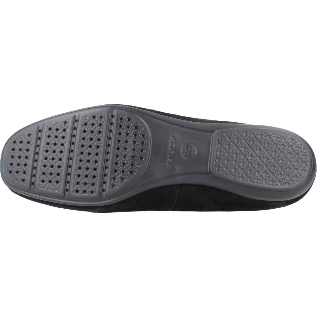 GEOX D ANNYTAH A en color NEGRO  (6)