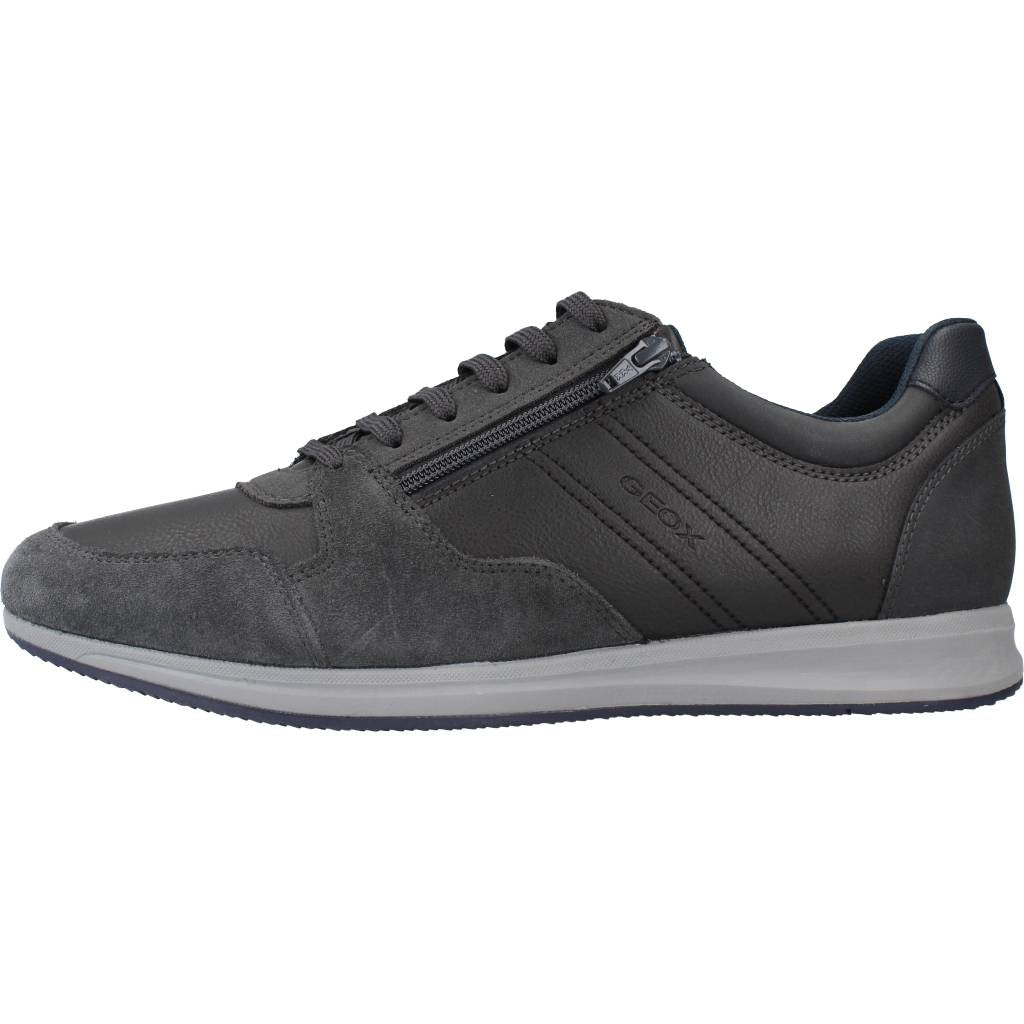 GEOX  U AVERY B en color GRIS  (2)