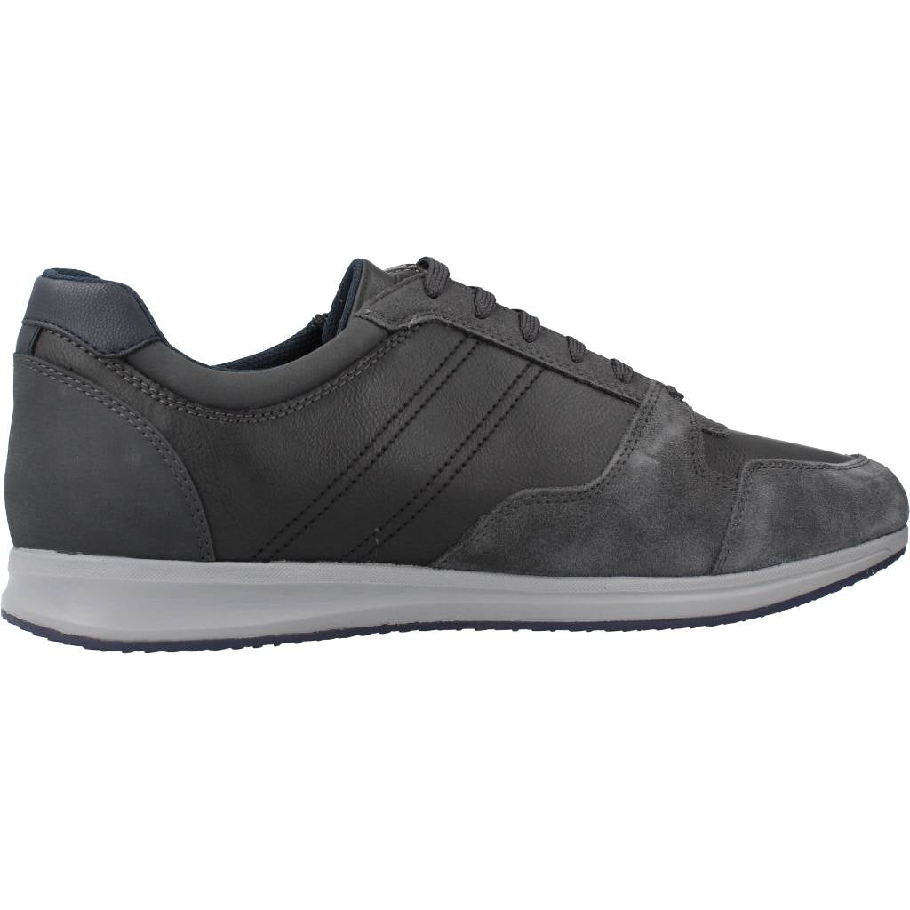 GEOX  U AVERY B en color GRIS  (4)