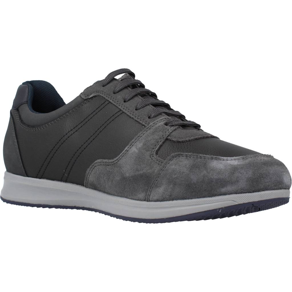 GEOX  U AVERY B en color GRIS  (5)