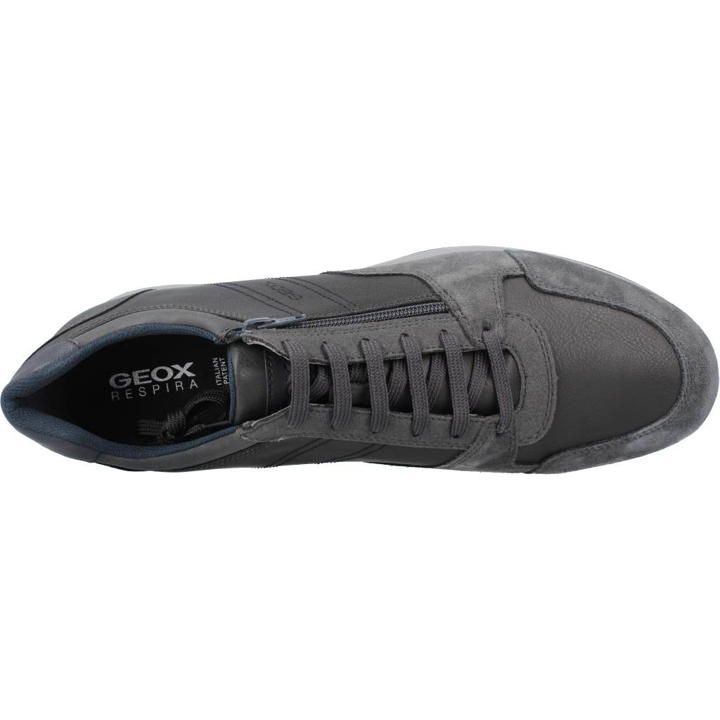 GEOX  U AVERY B en color GRIS  (7)