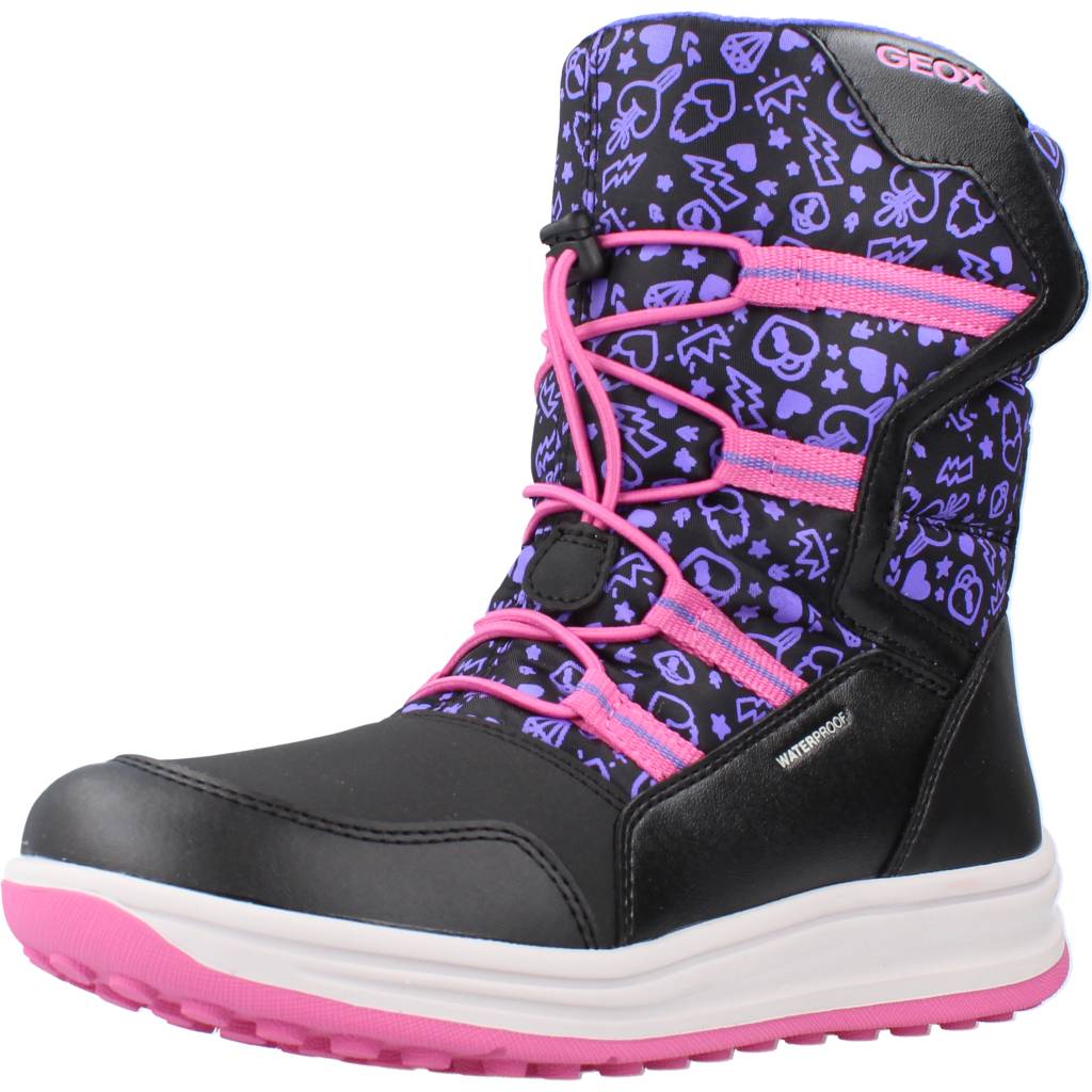 GEOX J ROBY GIRL B WPF A en color VIOLETA  (1)