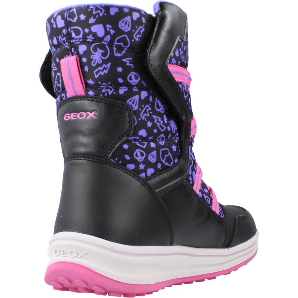 GEOX J ROBY GIRL B WPF A en color VIOLETA  (3)