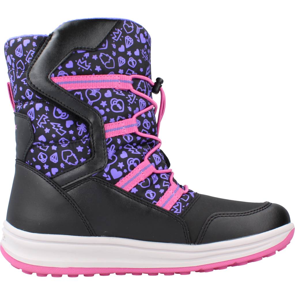 GEOX J ROBY GIRL B WPF A en color VIOLETA  (4)