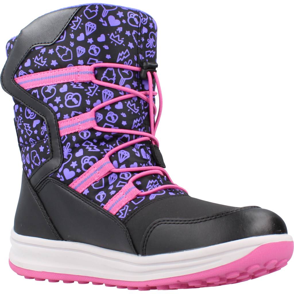 GEOX J ROBY GIRL B WPF A en color VIOLETA  (5)