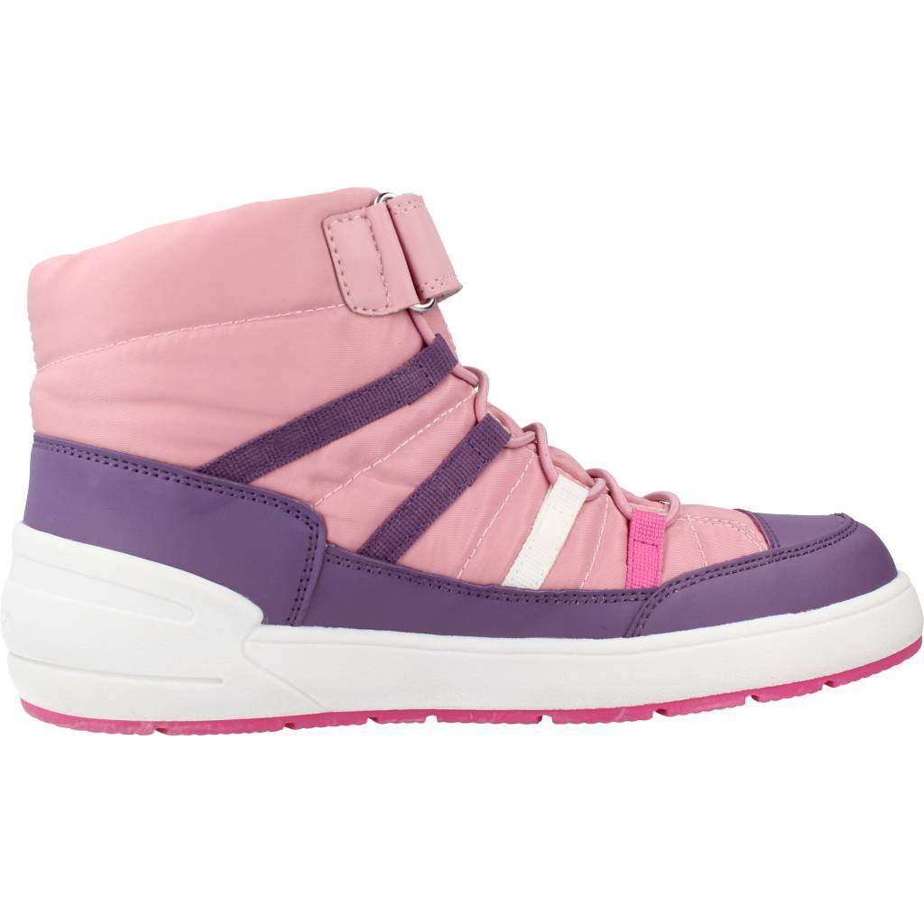 GEOX J SLEIGH GIRL B ABX en color ROSA  (4)