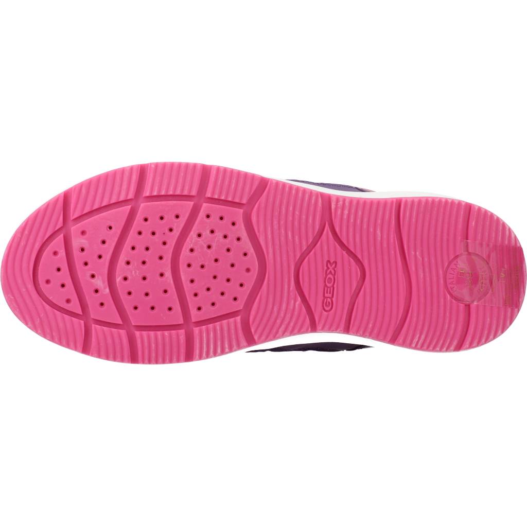 GEOX J SLEIGH GIRL B ABX en color ROSA  (6)