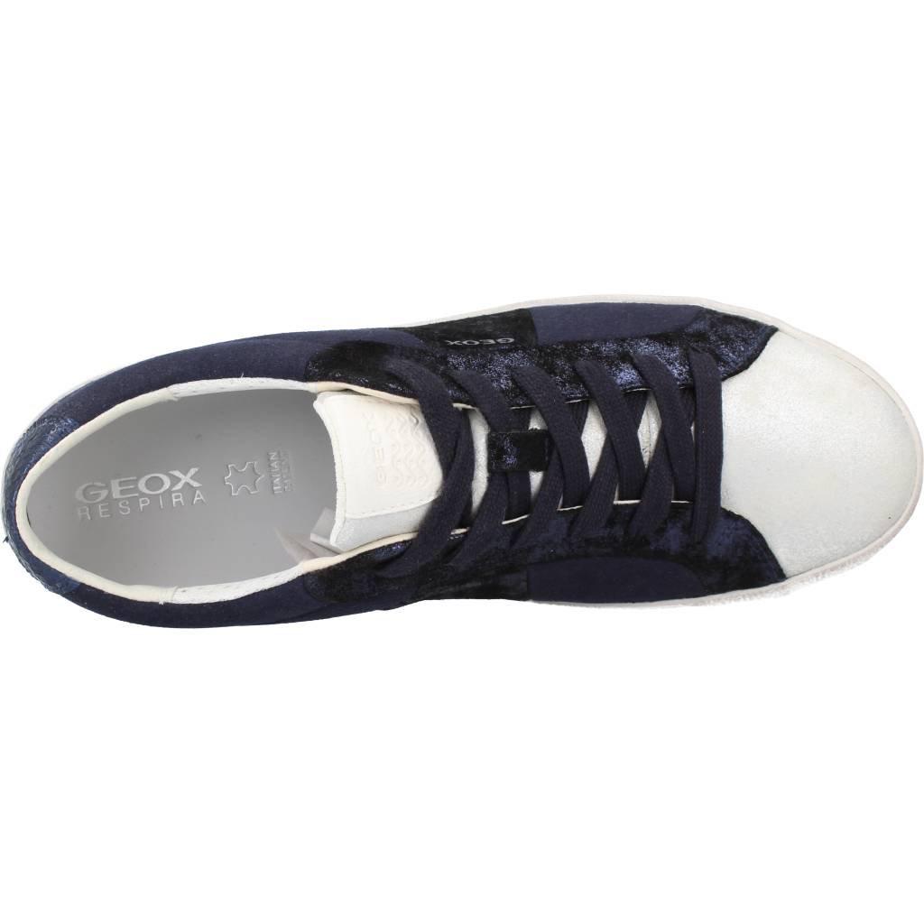 GEOX D WARLEY A en color AZUL  (7)