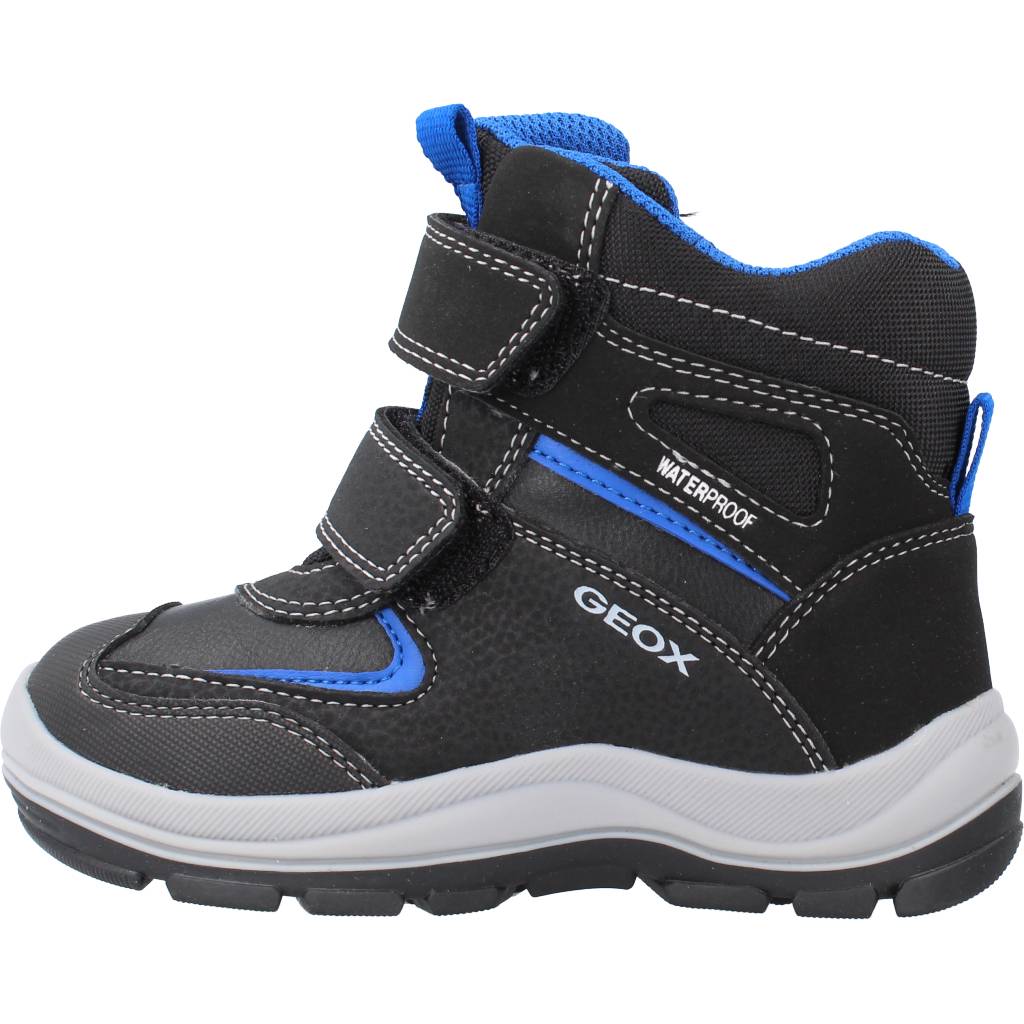 GEOX B FLANFIL BOY WPF B en color AZUL  (2)