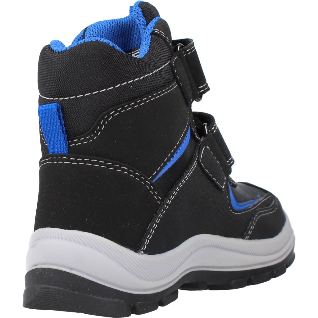 GEOX B FLANFIL BOY WPF B en color AZUL  (3)