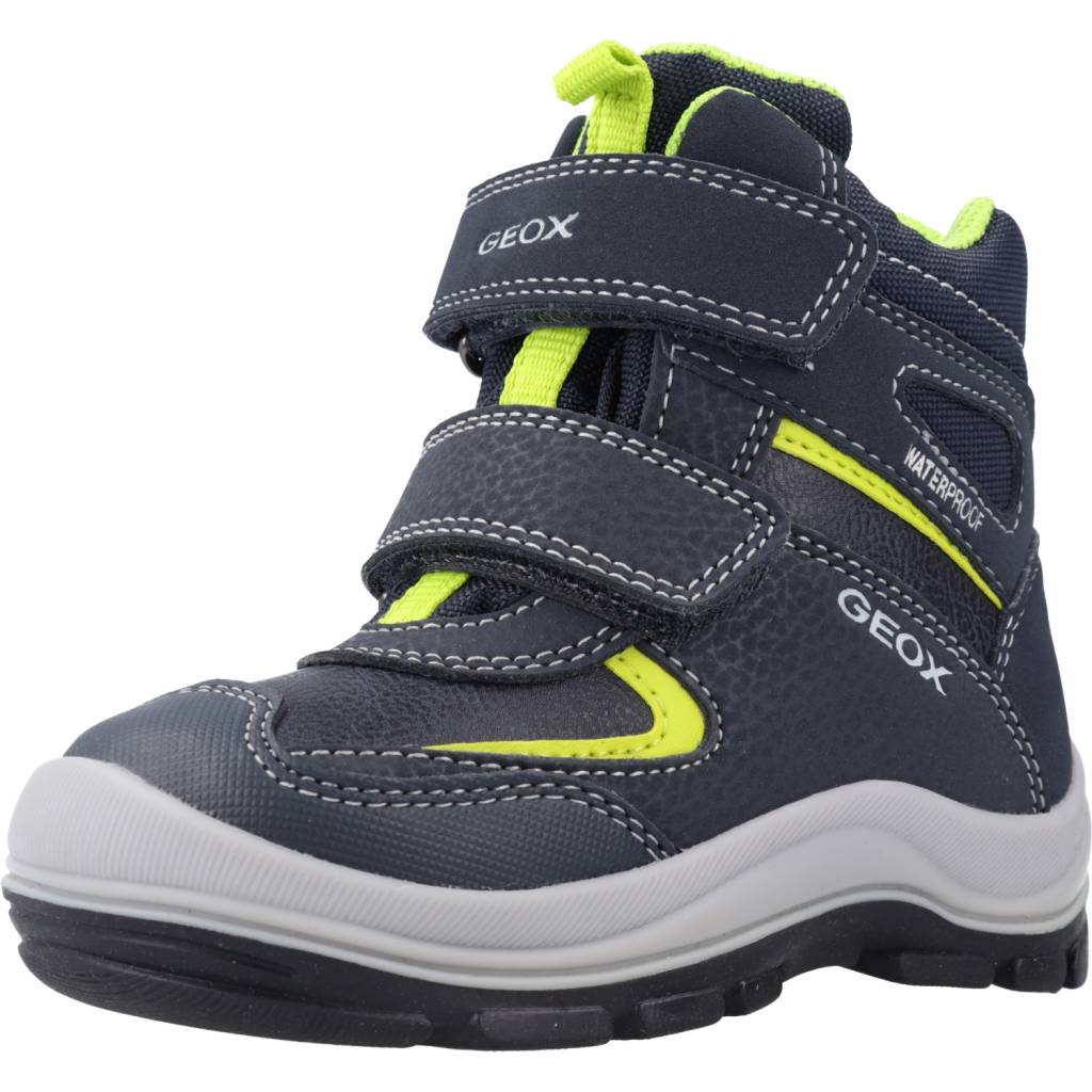 GEOX B FLANFIL BOY WPF B en color AZUL  (1)