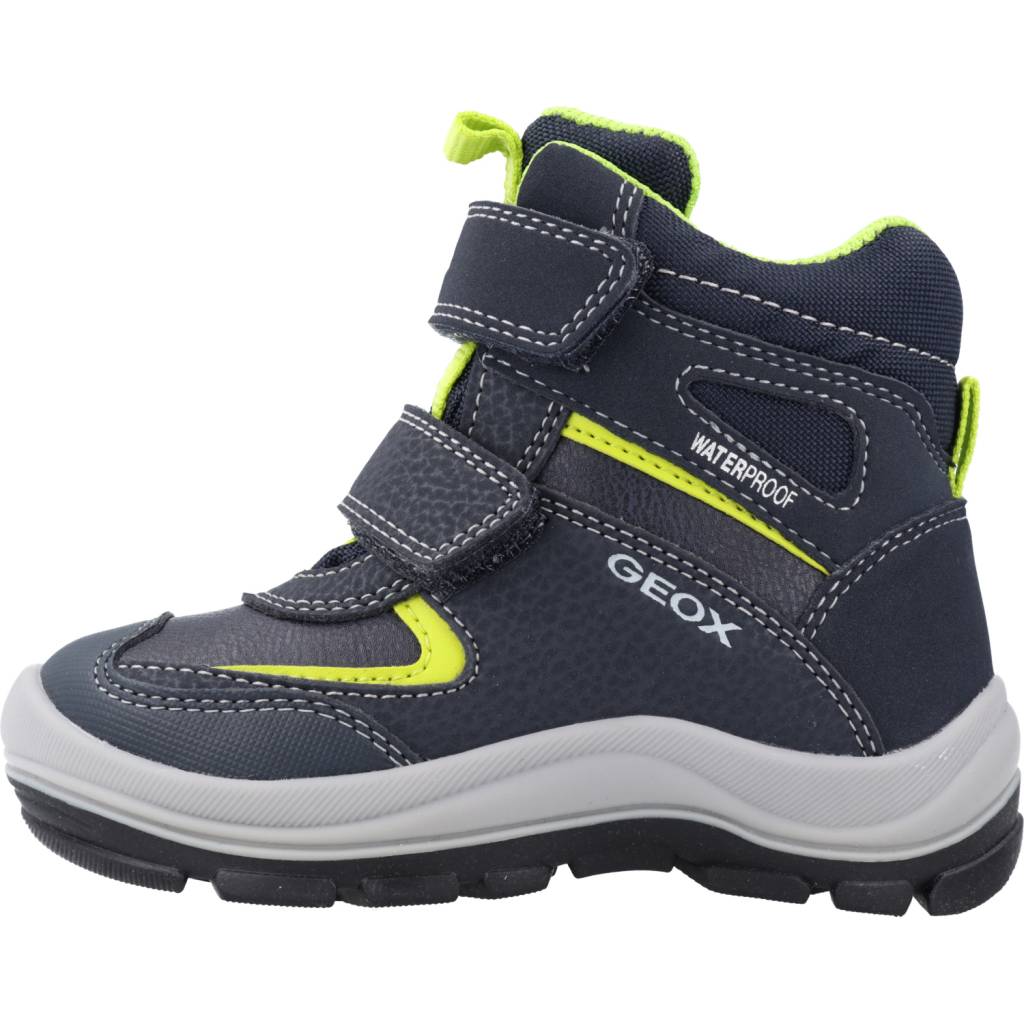 GEOX B FLANFIL BOY WPF B en color AZUL  (2)