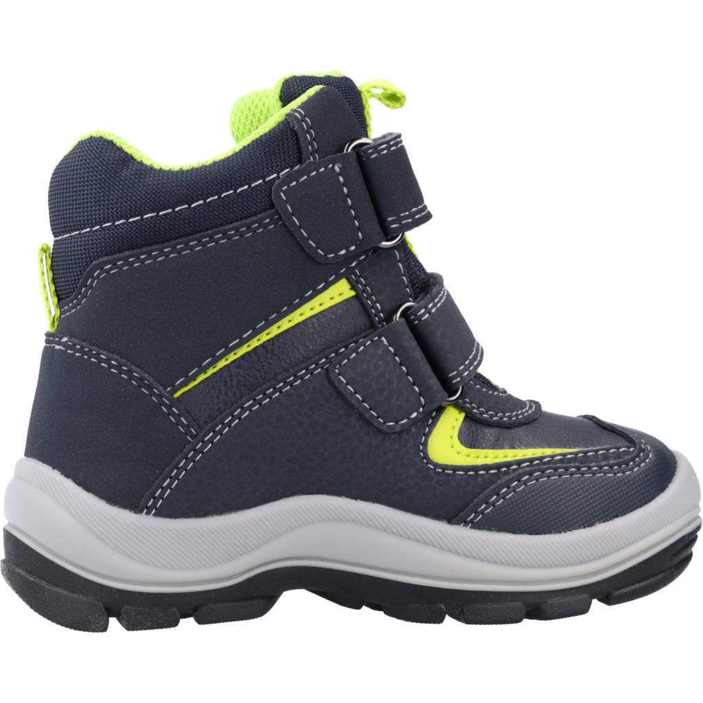 GEOX B FLANFIL BOY WPF B en color AZUL  (4)