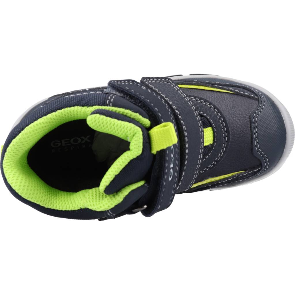 GEOX B FLANFIL BOY WPF B en color AZUL  (7)