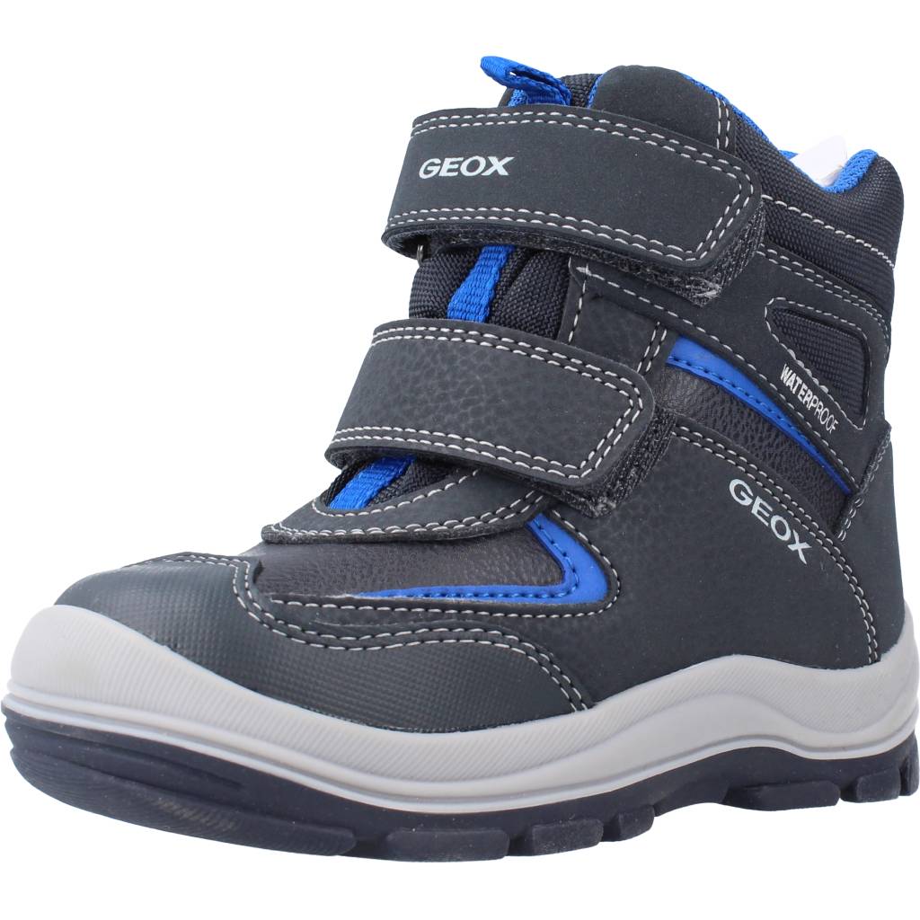 GEOX B FLANFIL BOY WPF B en color AZUL  (1)