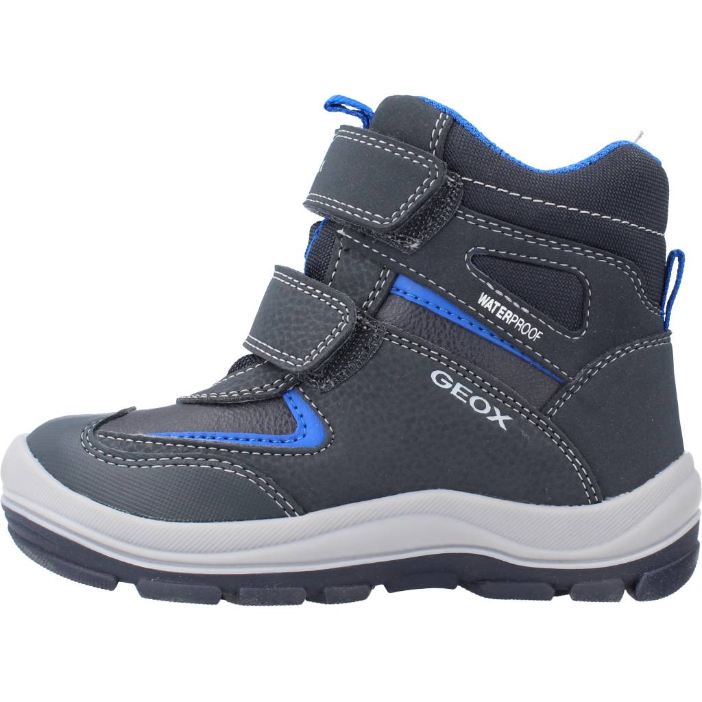 GEOX B FLANFIL BOY WPF B en color AZUL  (2)