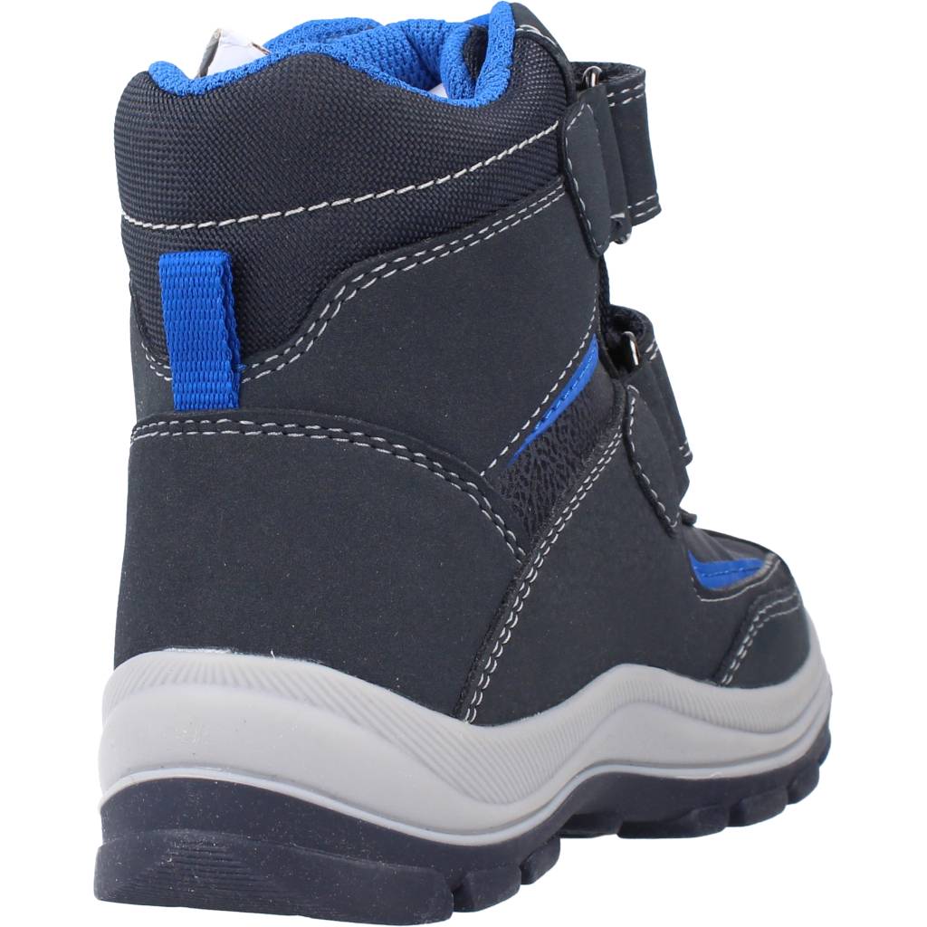 GEOX B FLANFIL BOY WPF B en color AZUL  (3)