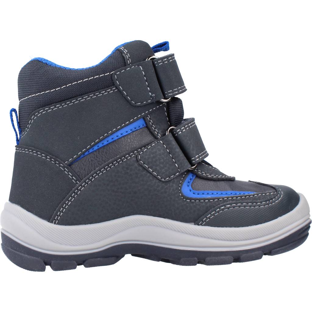 GEOX B FLANFIL BOY WPF B en color AZUL  (4)