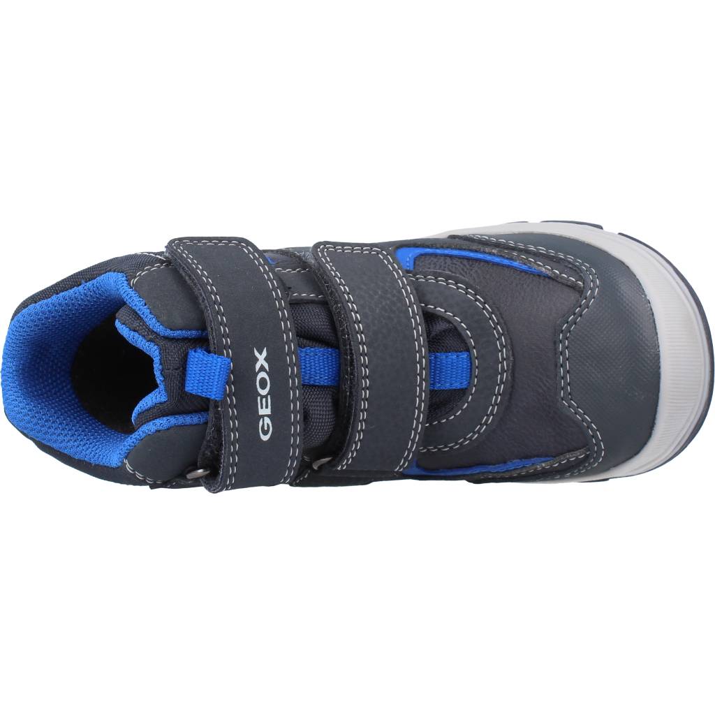 GEOX B FLANFIL BOY WPF B en color AZUL  (7)