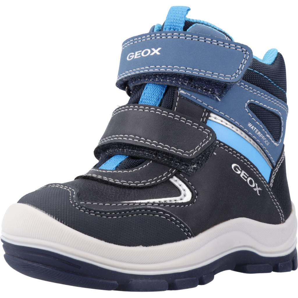 GEOX B FLANFIL BOY WPF B en color AZUL  (1)