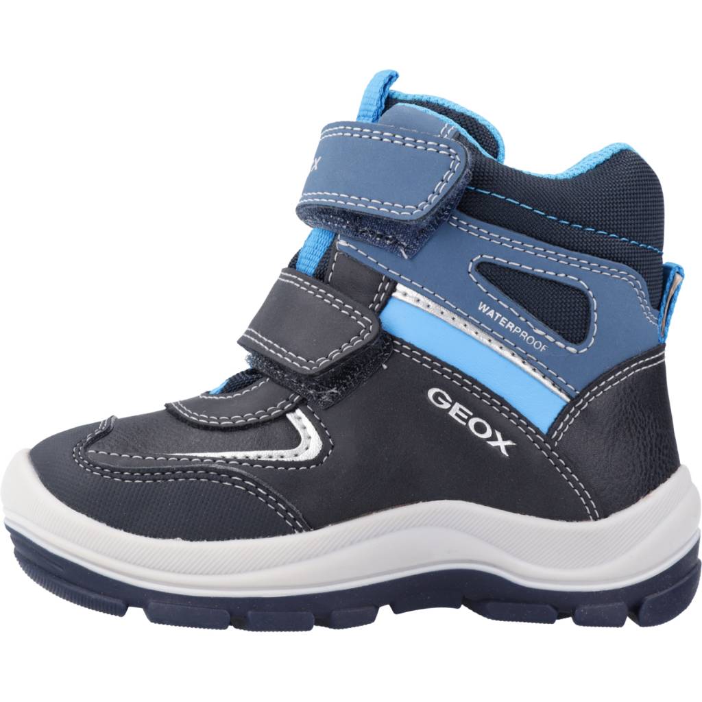 GEOX B FLANFIL BOY WPF B en color AZUL  (2)