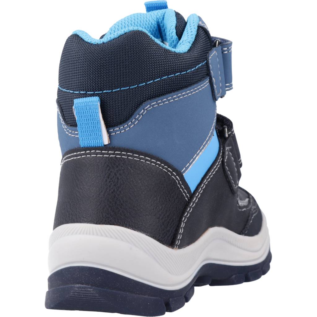 GEOX B FLANFIL BOY WPF B en color AZUL  (3)